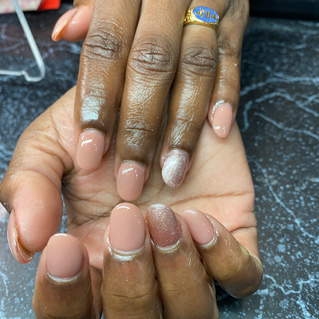KDs Beauty & Nails | 127 Kildare Rd, Blacktown NSW 2148, Australia | Phone: 0410 316 427