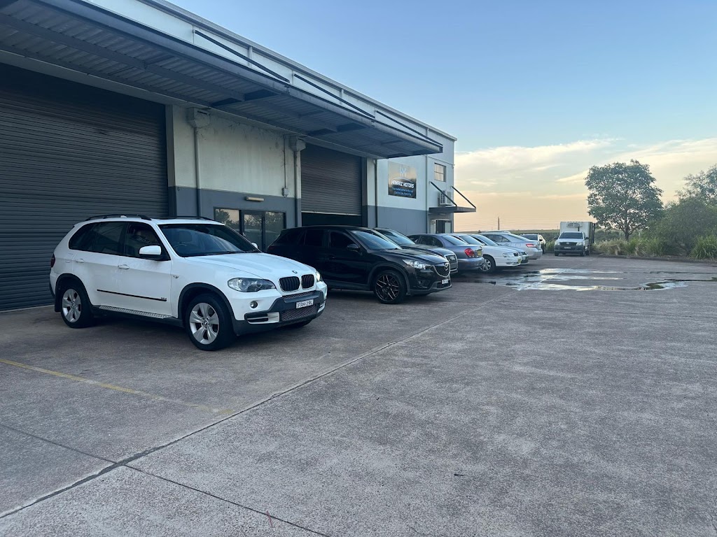 Hamraz Motors Pty Ltd | 5/16 Spit Island Cl, Mayfield West NSW 2304, Australia | Phone: 0431 555 880