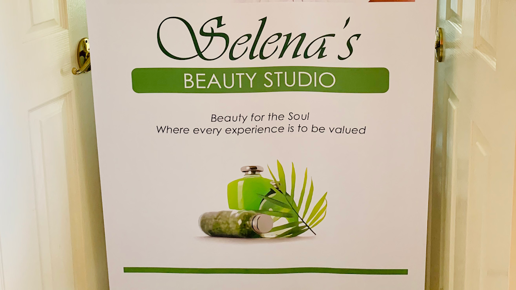 Selenas Beauty Studio | 55 Affleck Ave, Petrie QLD 4502, Australia | Phone: 0488 737 357
