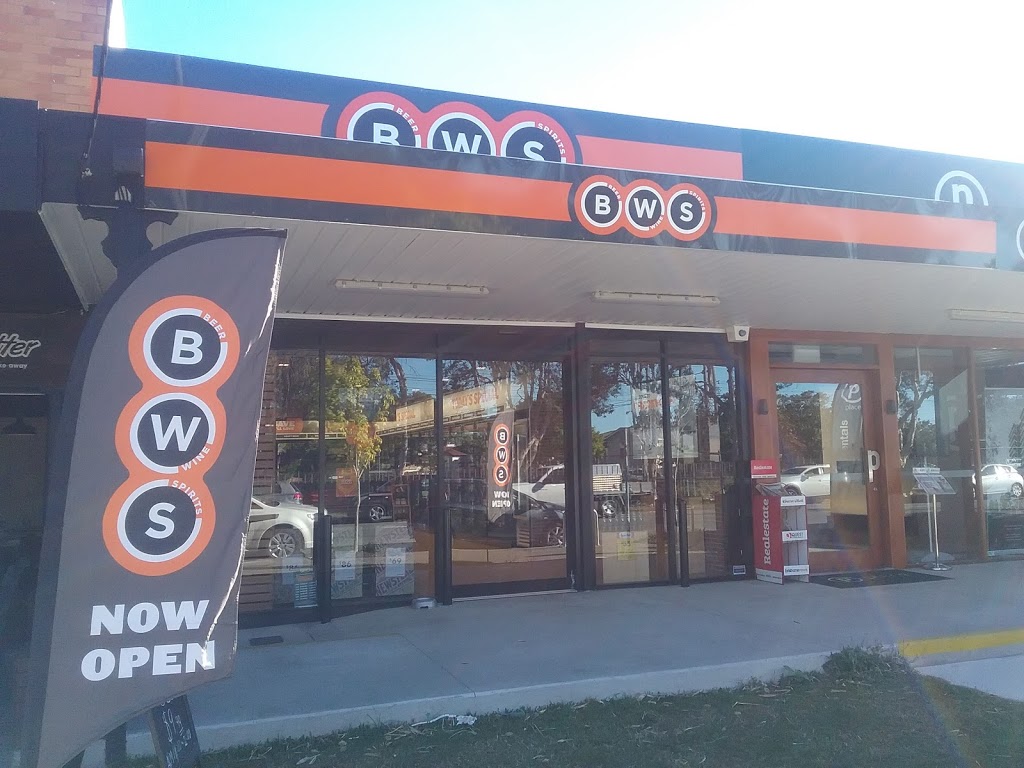 BWS Graceville | store | Shop 1/389 Honour Ave, Graceville QLD 4075, Australia | 0733793046 OR +61 7 3379 3046