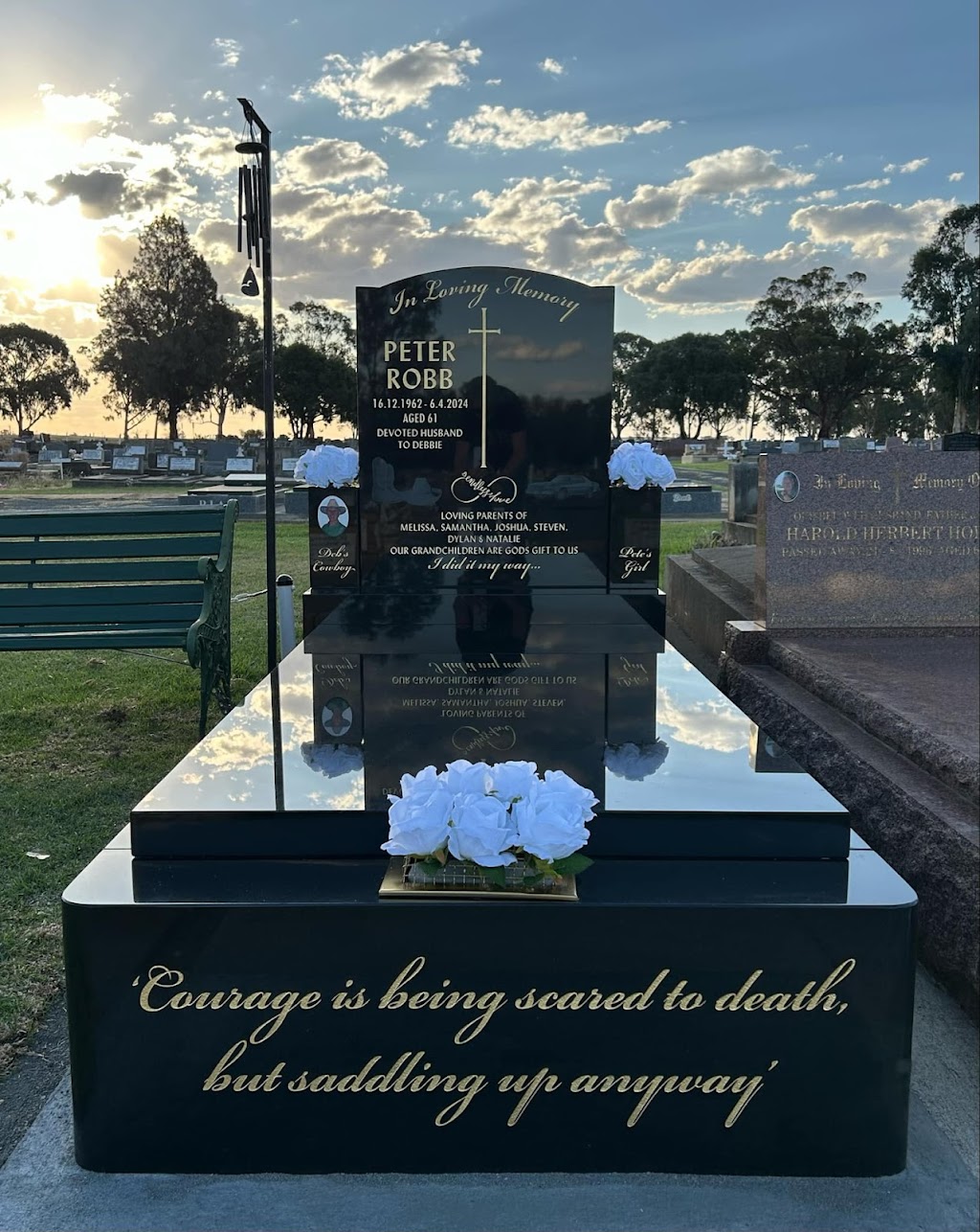 Central West Granite Pty Ltd | 12 Nanima St, Eugowra NSW 2806, Australia | Phone: (02) 6859 2301