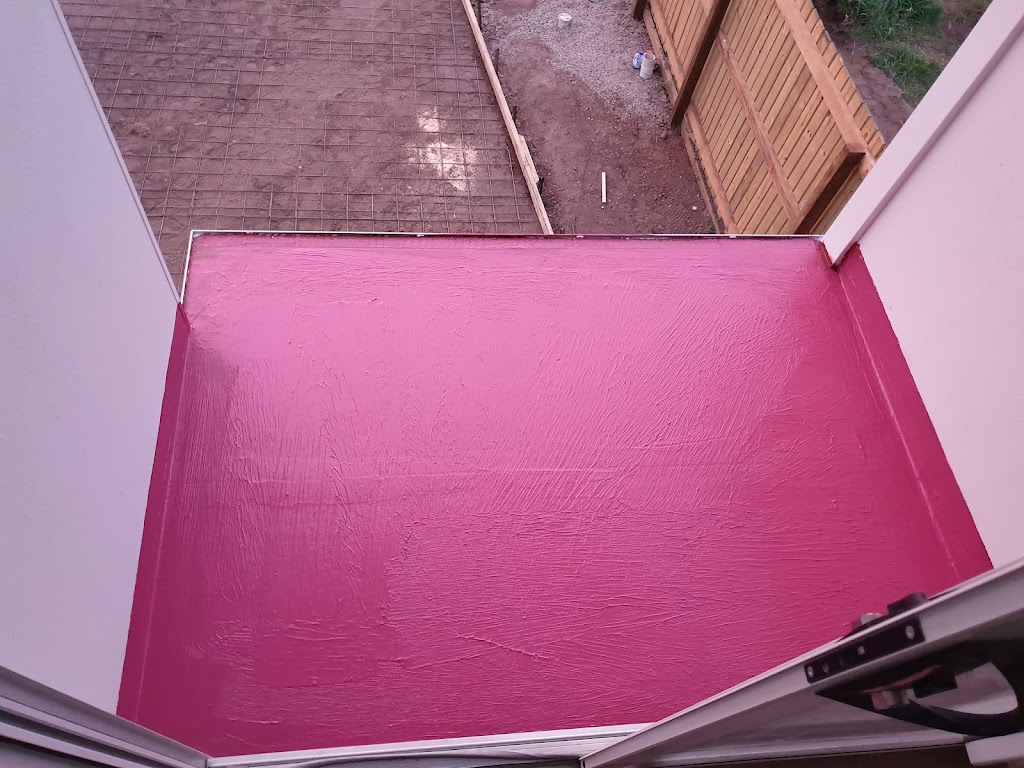 Tailored Waterproofing Solutions | 29 Bards Ct, Nerang QLD 4211, Australia | Phone: 0437 874 998