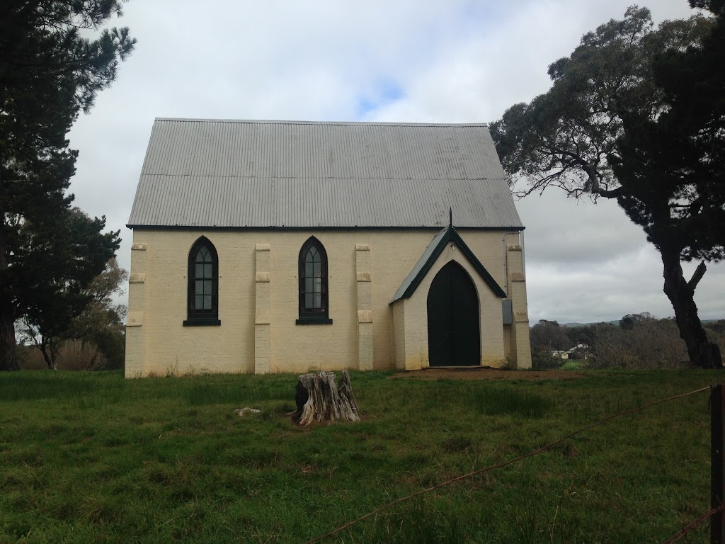 Saint James Anglican Church | church | 100 Bowning Rd, Bowning NSW 2582, Australia | 0262261089 OR +61 2 6226 1089