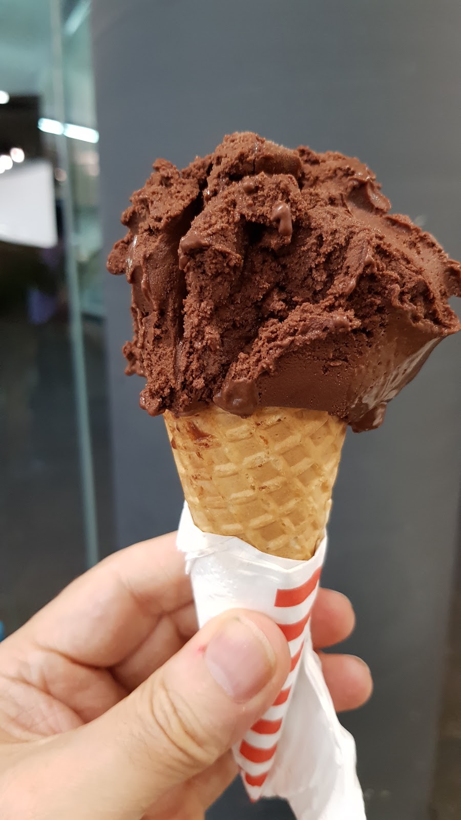 Gelatissimo Mooloolaba | Oceans Resort, Shop 108/101-105 The Esplanade, Mooloolaba QLD 4557, Australia | Phone: (07) 5444 0664