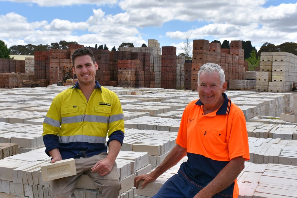 Krause Bricks Pty Ltd. |  | 19-25 Smith St, Stawell VIC 3380, Australia | 0353581262 OR +61 3 5358 1262