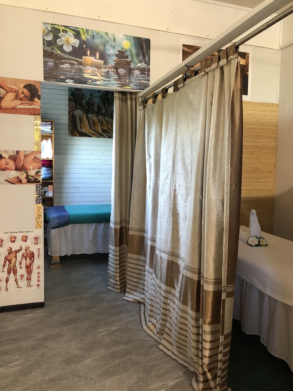 Bayside Thai massage studio | Redland Bay QLD 4165, Australia | Phone: 0490 459 514