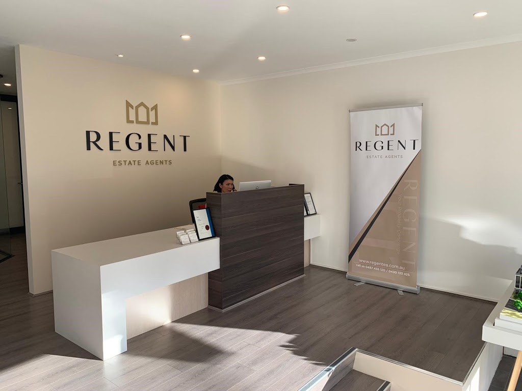 Regent Estate Agents | real estate agency | 266 Doncaster Rd, Balwyn North VIC 3104, Australia | 0398576888 OR +61 3 9857 6888