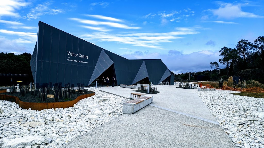 Cradle Mountain Visitors Centre | gas station | 3845 Cradle Mountain Rd, Cradle Mountain TAS 7306, Australia