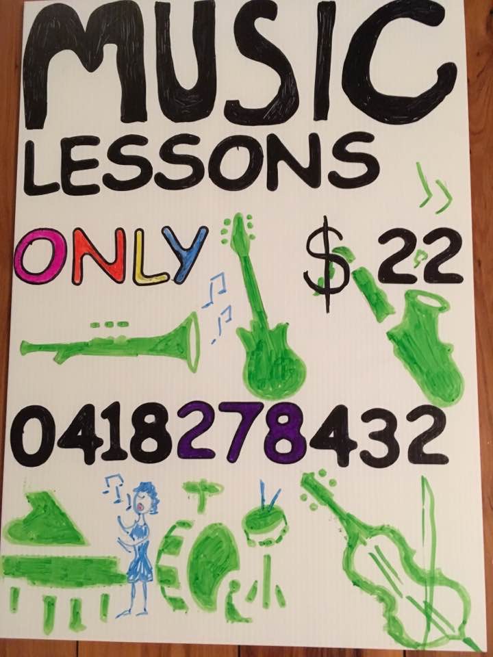 The Psaltery School of Music fully Qualified teacher K 12 all i 12A