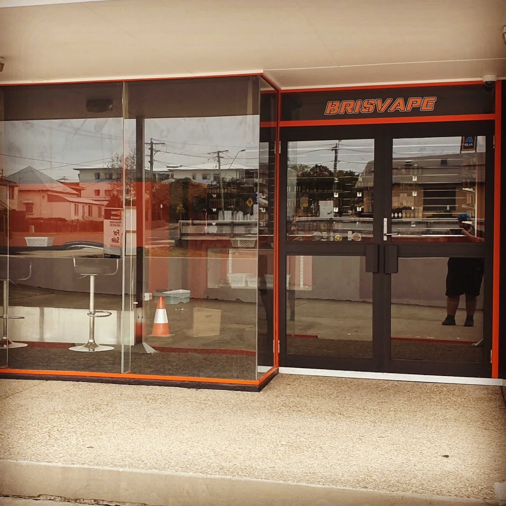 Brisvape - Booval | store | 1/14 S Station Rd, Booval QLD 4304, Australia | 0730504070 OR +61 7 3050 4070