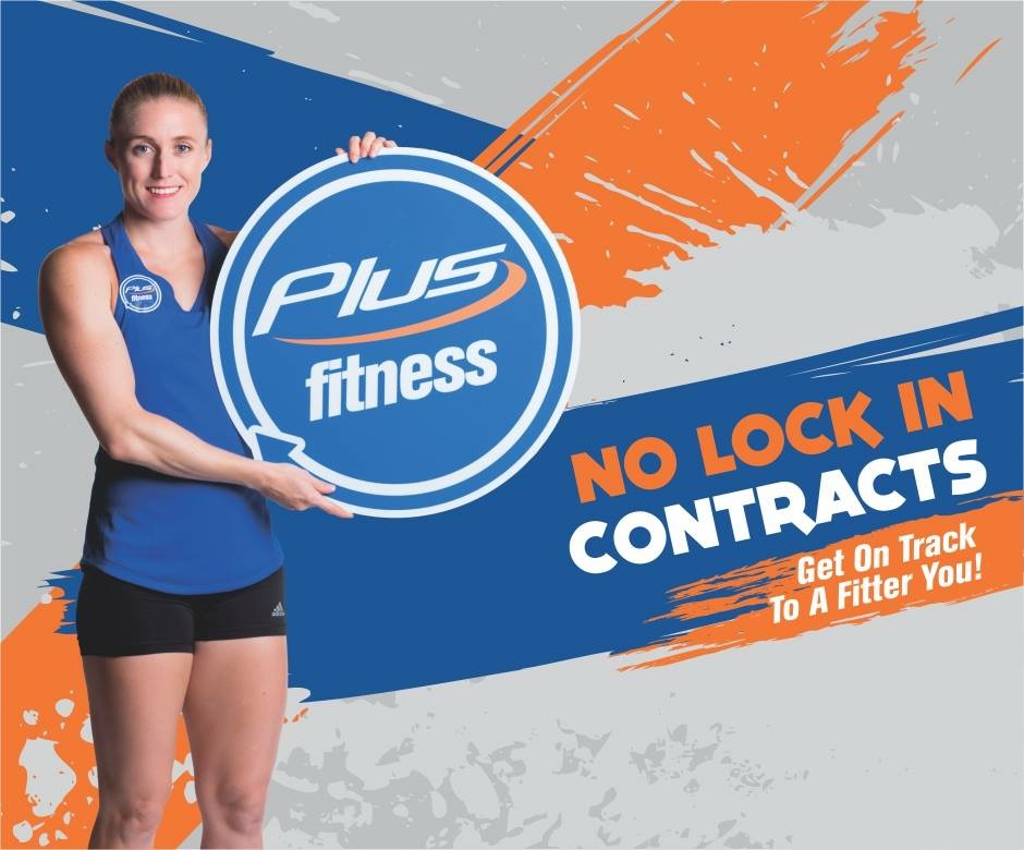 Plus Fitness 24/7 East Hills | gym | 9/31 Maclaurin Ave, East Hills NSW 2213, Australia | 0297744444 OR +61 2 9774 4444