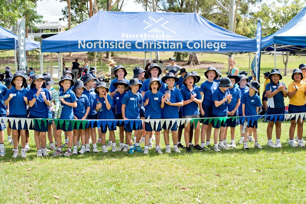 Northside Christian College | 151 Flockton St, Everton Park QLD 4053, Australia | Phone: (07) 3353 1266