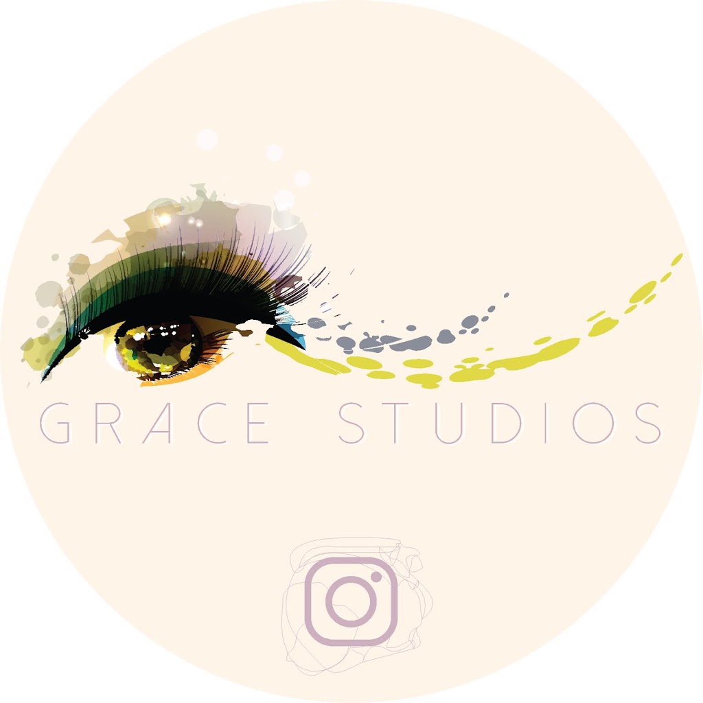 Grace Studios CQ | 32 Wright St, Emerald QLD 4720, Australia | Phone: 0451 462 171