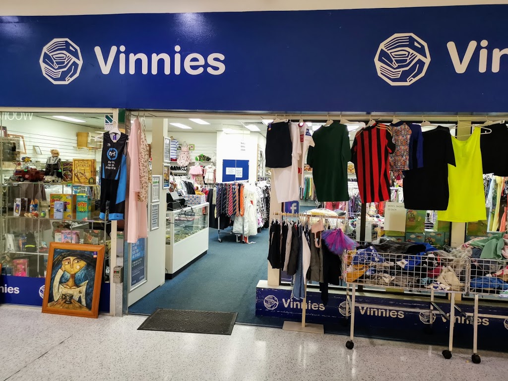 St Vincent de Paul Society Busby | store | 90 Cartwright Ave, Busby NSW 2168, Australia | 0287835044 OR +61 2 8783 5044