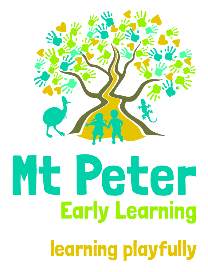 Mount Peter Early Learning | Cnr Greypeaks Drive and Blackmountain Trail, Mount Peter QLD 4869, Australia | Phone: (07) 4242 4184