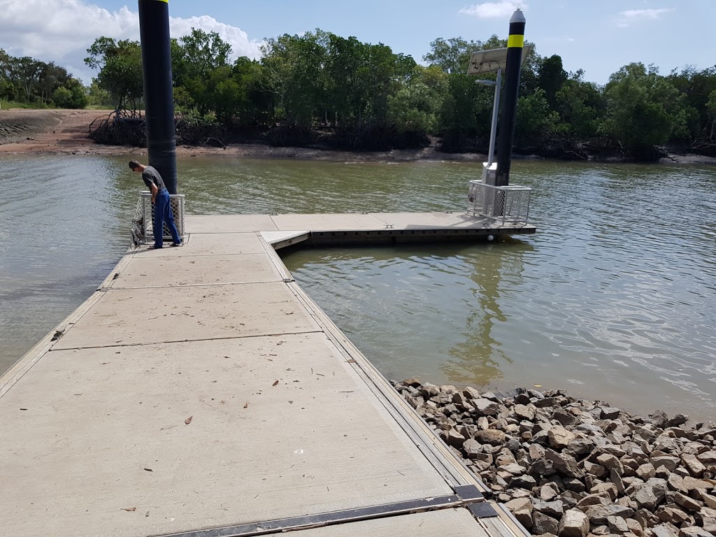 Saunders Beach Community Centre | Cnr & Boat Ramp Rds, Saunders Beach, Saunders Beach QLD 4818, Australia | Phone: 0417 795 647