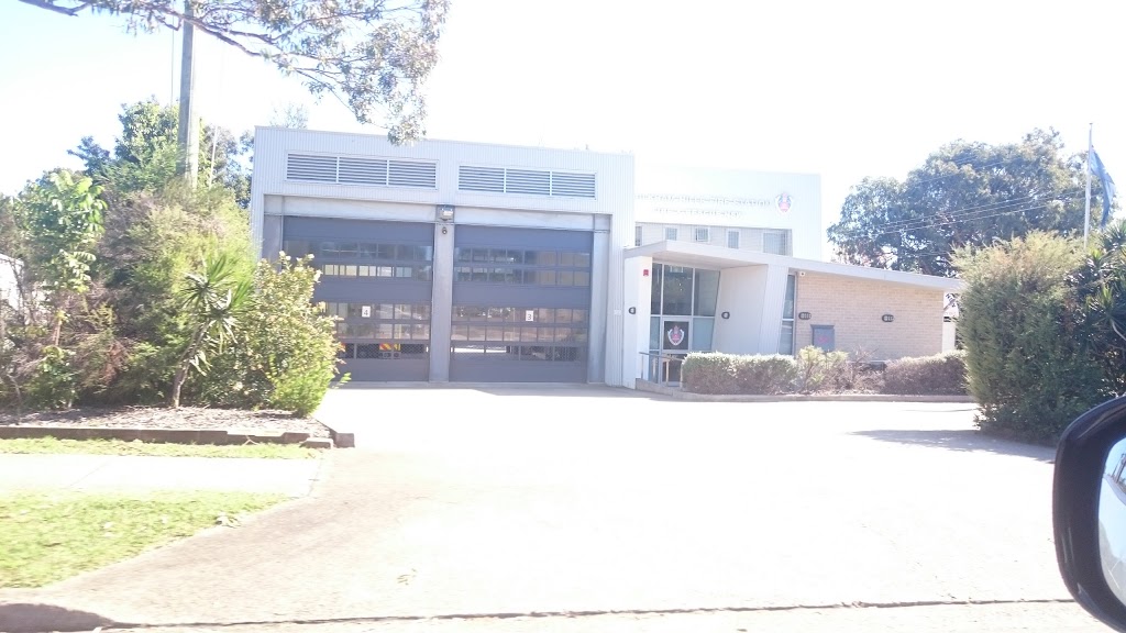 Fire and Rescue NSW Baulkham Hills Fire Station | fire station | 130 Seven Hills Rd, Baulkham Hills NSW 2153, Australia | 0296205202 OR +61 2 9620 5202