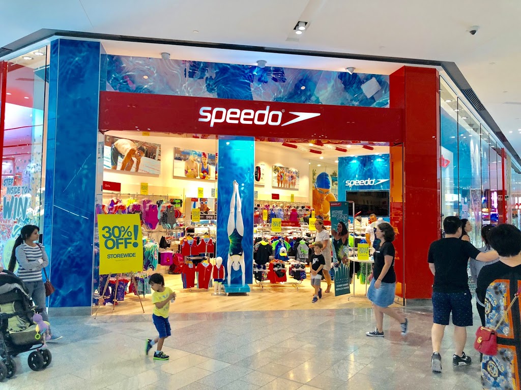 Speedo® | Shop 2756, Pacific Fair Shopping Centre, 2-32 Hooker Blvd, Broadbeach QLD 4218, Australia | Phone: (07) 5570 3728