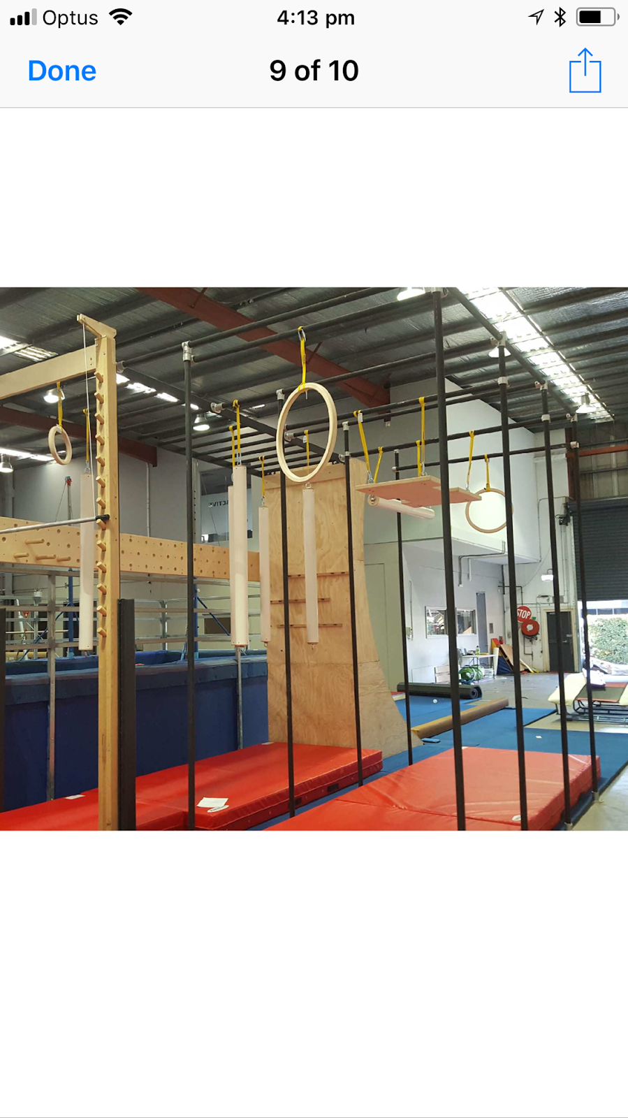 Lane Cove Gymnastics Club | gym | Unit 3, 7/9 Orion Rd, Lane Cove West NSW 2066, Australia | 0294285669 OR +61 2 9428 5669