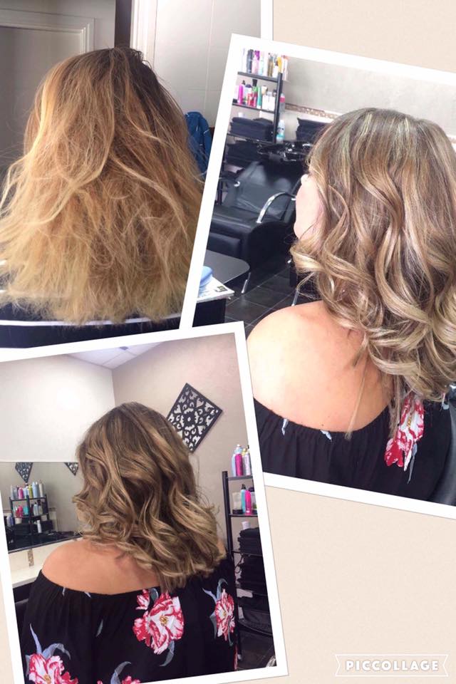 Instyle Hair Studio | Shop 21 Chester Pass Mall, Chester Pass Road, Albany WA 6330, Australia | Phone: (08) 9842 6664