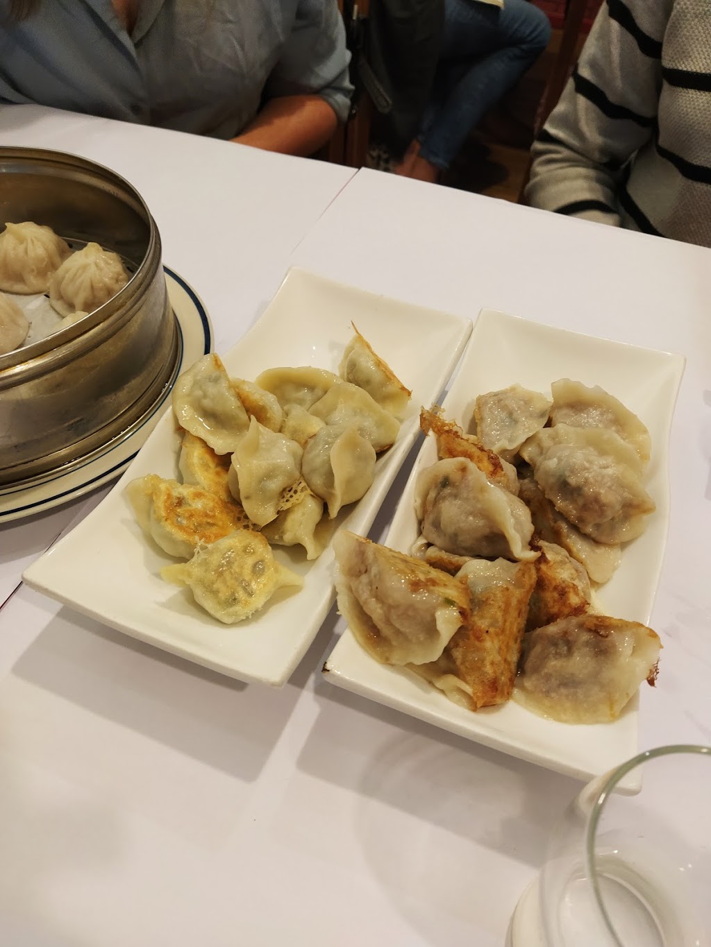 Chinese Jin Dumpling House | restaurant | 162 High St, Kew VIC 3101, Australia | 0398538301 OR +61 3 9853 8301