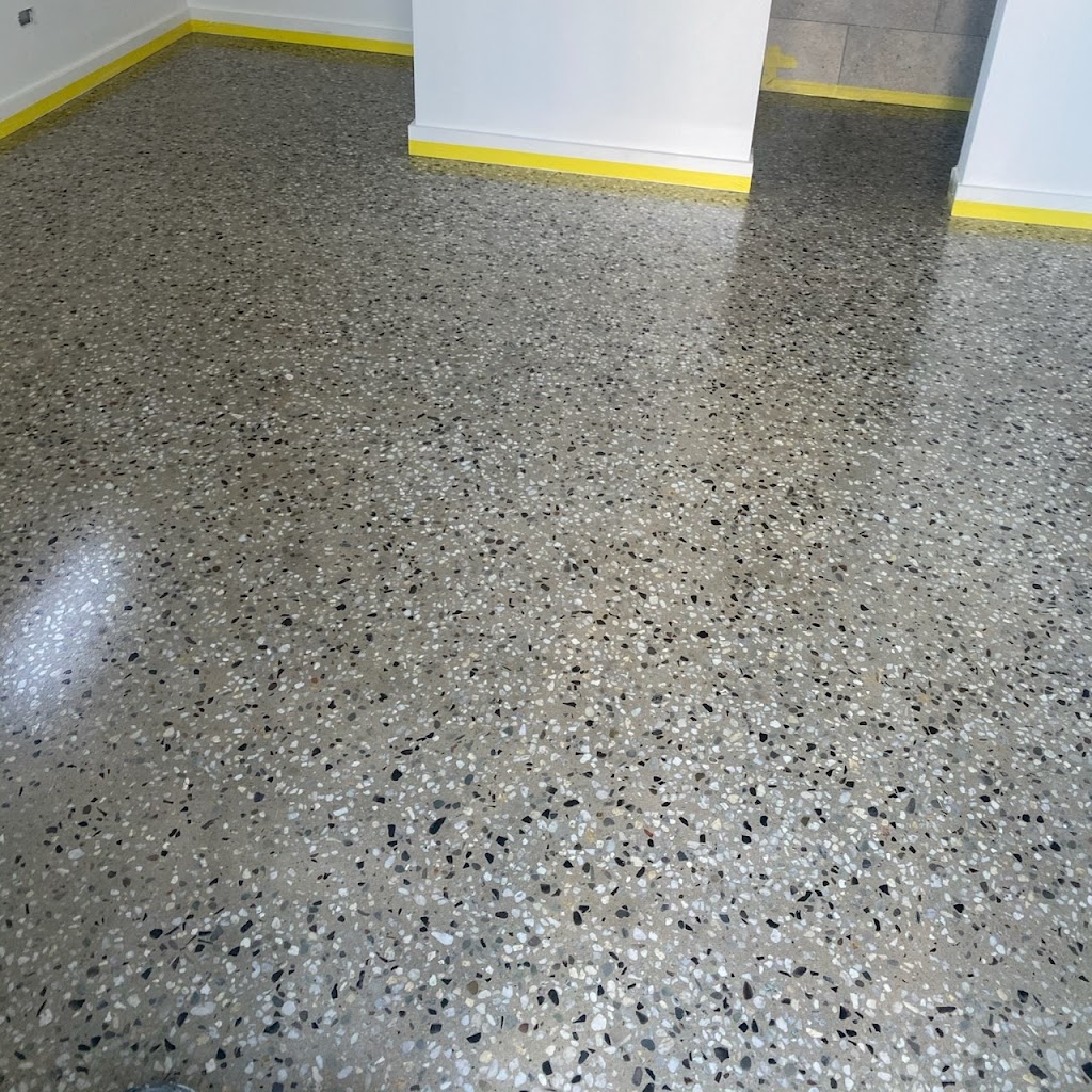 North East Floor Coverings and Concrete Polishing | 55 Boorhaman Rd, North Wangaratta VIC 3678, Australia | Phone: 0427 056 773