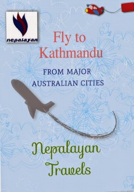 nepalayan travels | 3 Lyon Pl, Sippy Downs QLD 4556, Australia | Phone: 0430 195 751