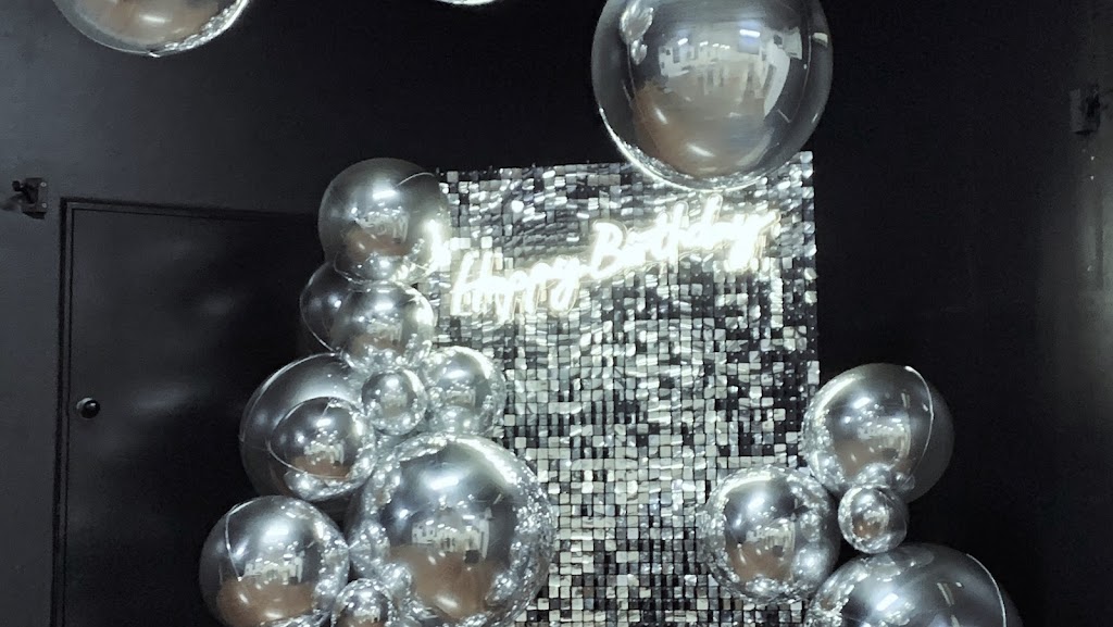 Shimmer Party | 323a Blaxland Rd, Ryde NSW 2112, Australia | Phone: 0452 300 908