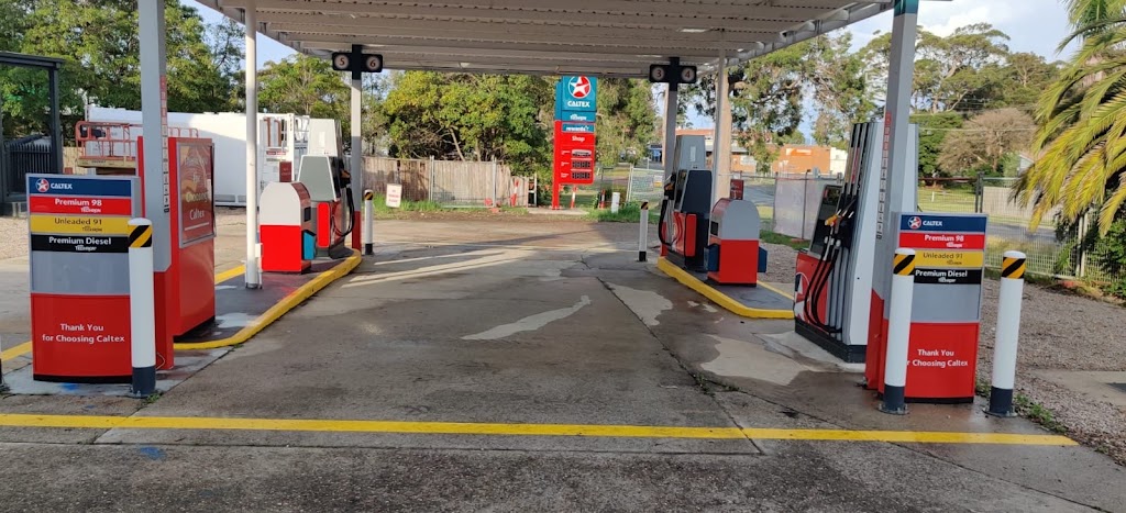 Caltex Mallacoota | 89 Betka Rd, Mallacoota VIC 3892, Australia | Phone: 0483 377 482