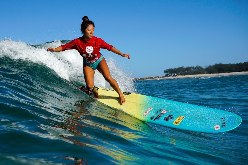 Australian Longboard Surfing Open | 61 Marine Parade, Kingscliff NSW 2487, Australia | Phone: 0414 569 208