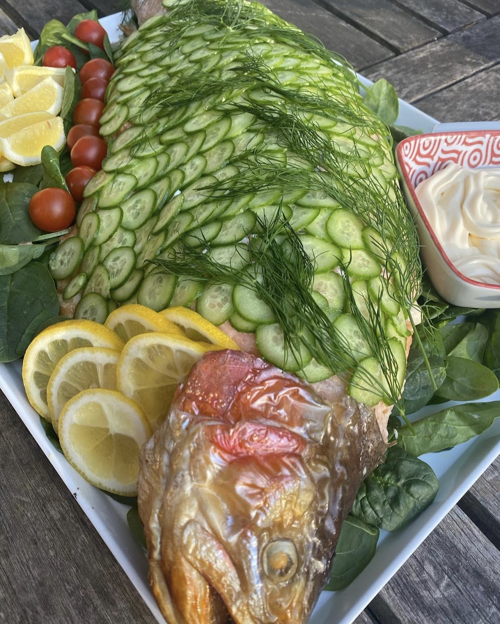 Its Delicious | 47 Eastern Ave, Kingsford NSW 2033, Australia | Phone: 0413 431 686