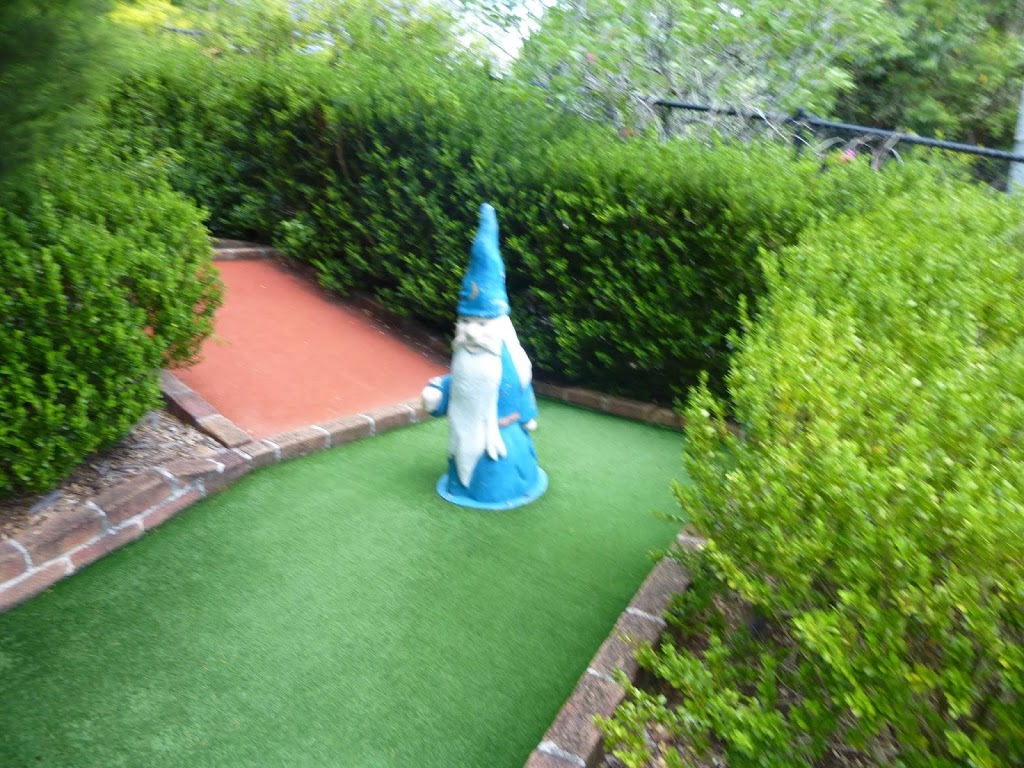 Dural Putt Putt | cafe | Cnr Cranstons Road and, Old Northern Rd, Middle Dural NSW 2158, Australia | 0296511334 OR +61 2 9651 1334