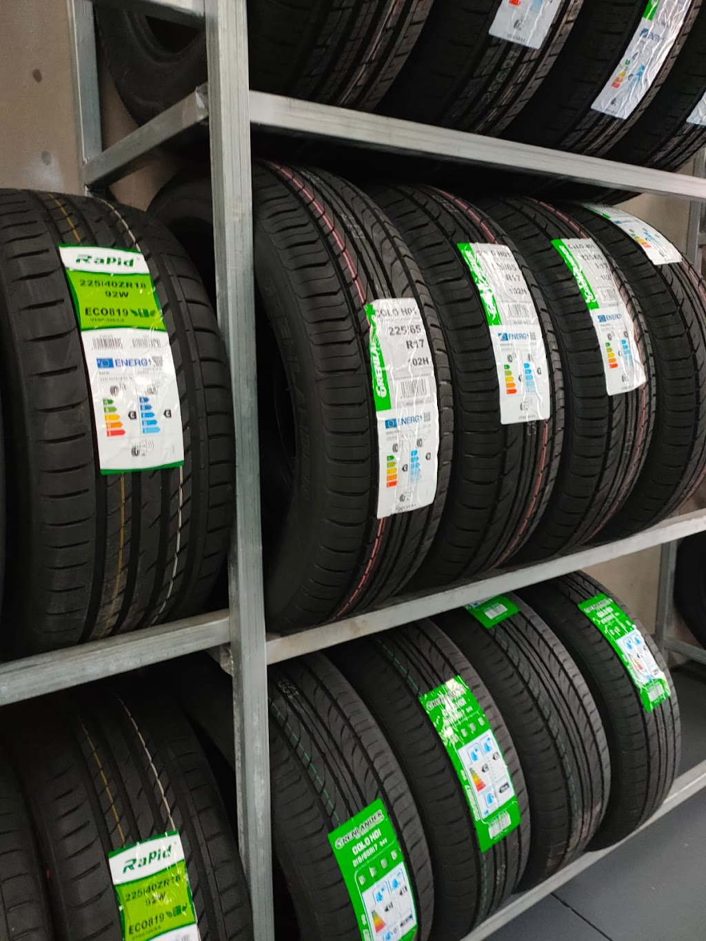 WestSide Tyres And Services | 63A St Albans Rd, St Albans VIC 3021, Australia | Phone: (03) 9041 7888