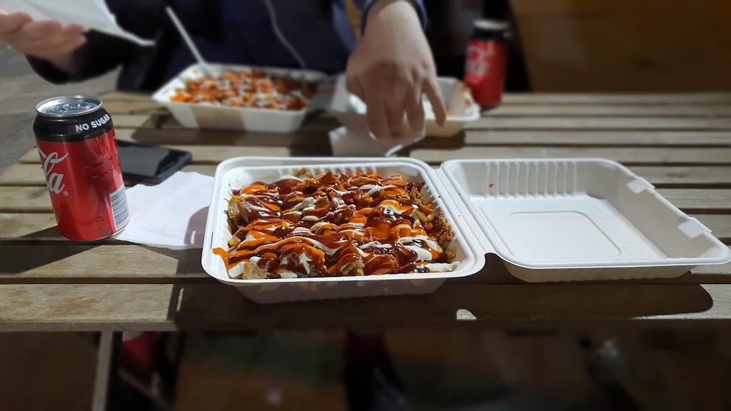 Essendon Crazy Kebabs&HSP | 64 Bulla Rd, Strathmore VIC 3041, Australia | Phone: 0410 445 473