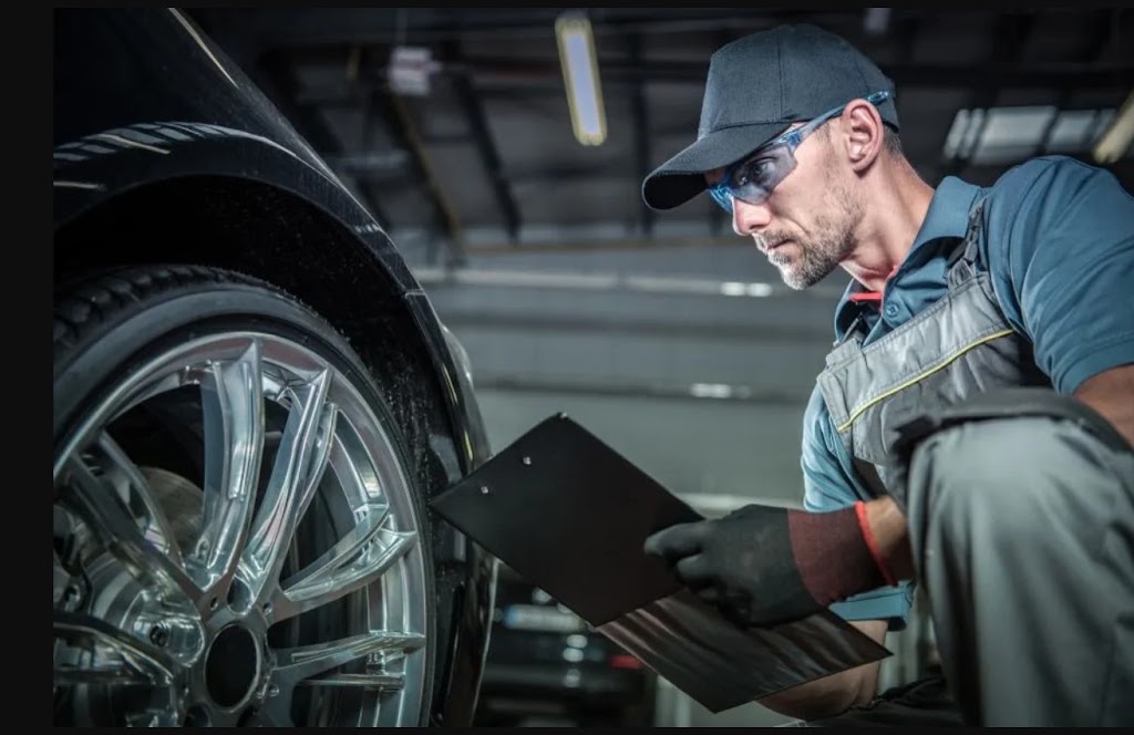 Switch Gear Automotive | 196 Riverstone Parade, Riverstone NSW 2765, Australia | Phone: 0416 692 292
