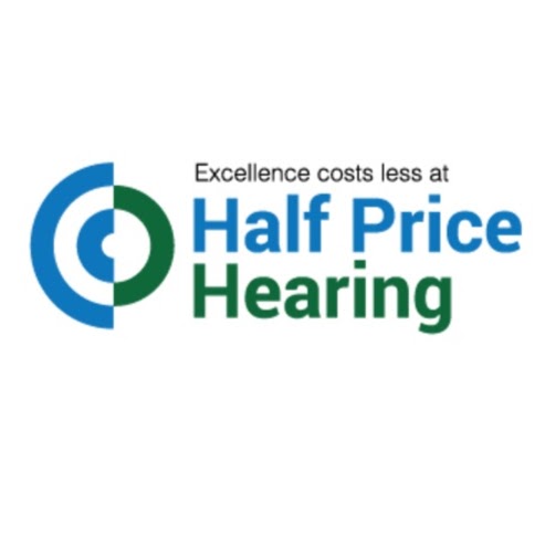Half Price Hearing | Old Theatre Lane, 52 Bay View Terrace, Claremont WA 6010, Australia | Phone: 1300 023 364