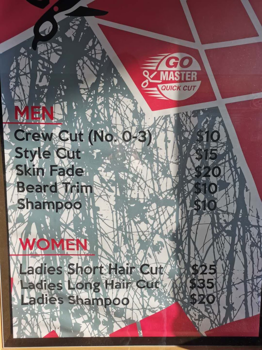GO MASTER | hair care | Park Ridge QLD 4125, Australia | 0433438811 OR +61 433 438 811