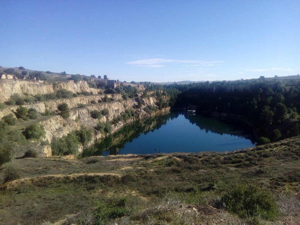 Burra Burra Mine Museum | museum | Burra SA 5417, Australia