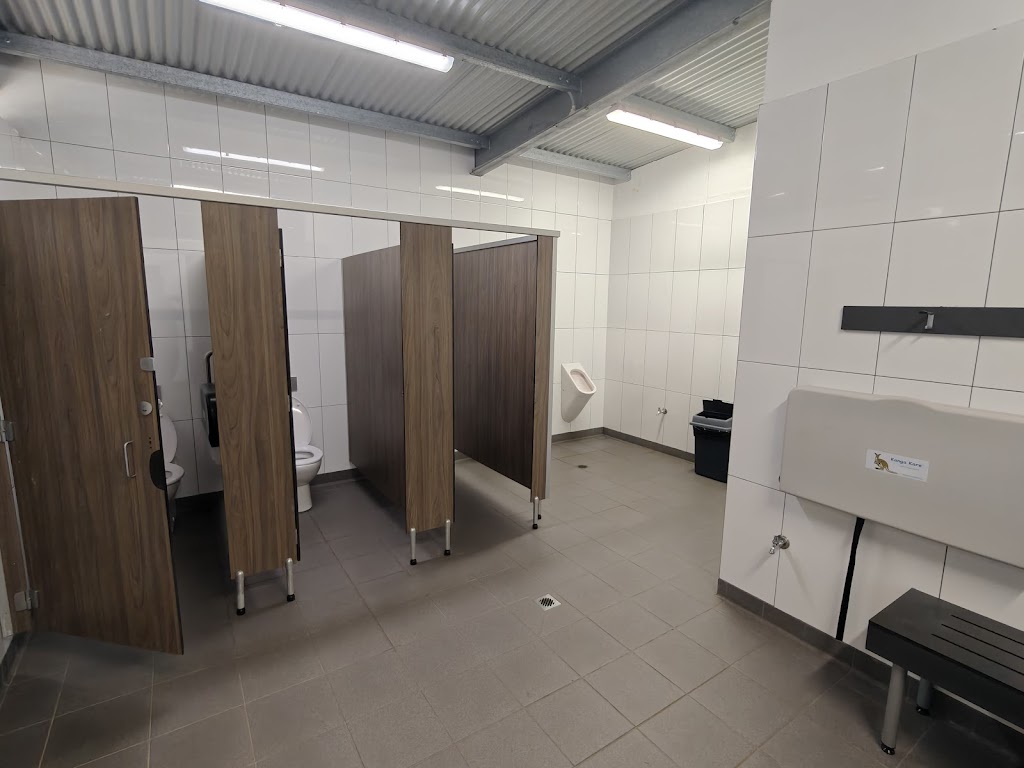 Public Toilets Manly Creek | 112 King St, Manly Vale NSW 2093, Australia | Phone: (03) 5941 2929