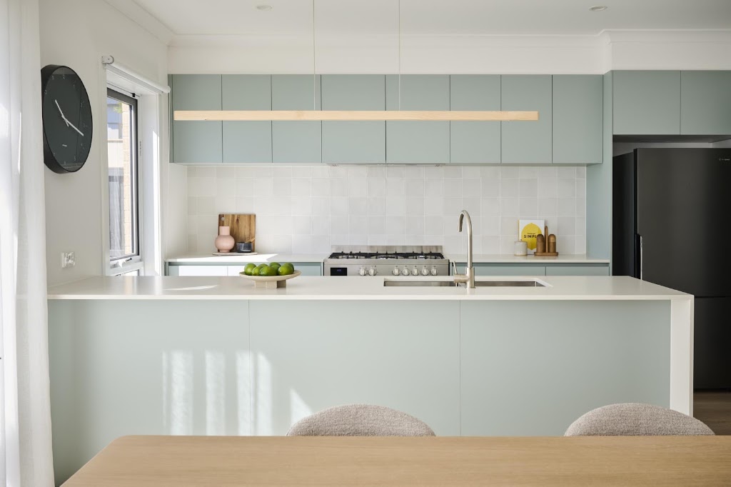 Geelong Homes, Display Home - Coridale Estate, Lara | 102 Watercourse Ave, Lara VIC 3212, Australia | Phone: (03) 5222 5522