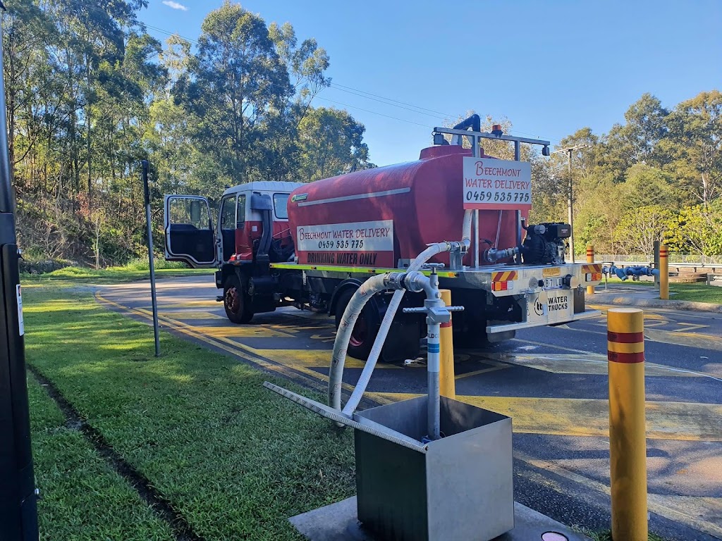 Beechmont Water Delivery | 10 Freemans Rd, Lower Beechmont QLD 4211, Australia | Phone: 0459 535 775