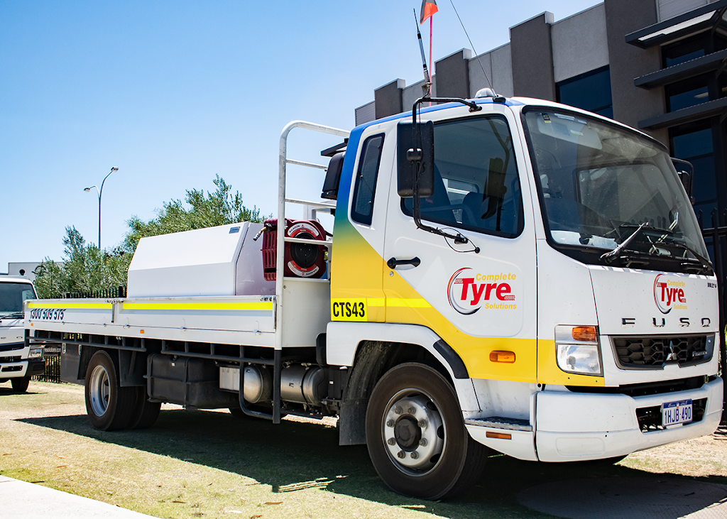 Complete Tyre Solutions Kalgoorlie | 2 Stockyard Way, Broadwood WA 6430, Australia | Phone: 1300 509 575