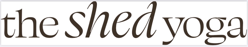 The Shed Yoga | 33 Lake Conjola Entrance Rd, Lake Conjola NSW 2539, Australia | Phone: 0414 744 464