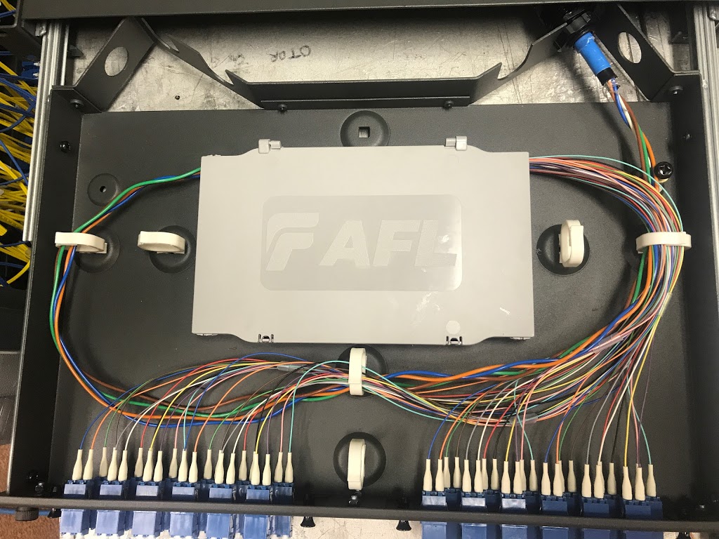 RAD Electric Co- Data Cabling- Fibre optics- Electrical | electrician | 45 Scholey St, Mayfield NSW 2304, Australia | 0419881535 OR +61 419 881 535