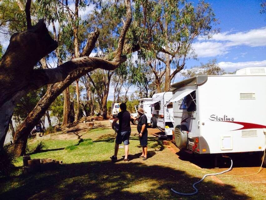 St George Riverfront Tourist Park- Formally Known As Kapunda Fis | rv park | 12747 Carnarvon Hwy, St George QLD 4487, Australia | 0408183134 OR +61 408 183 134