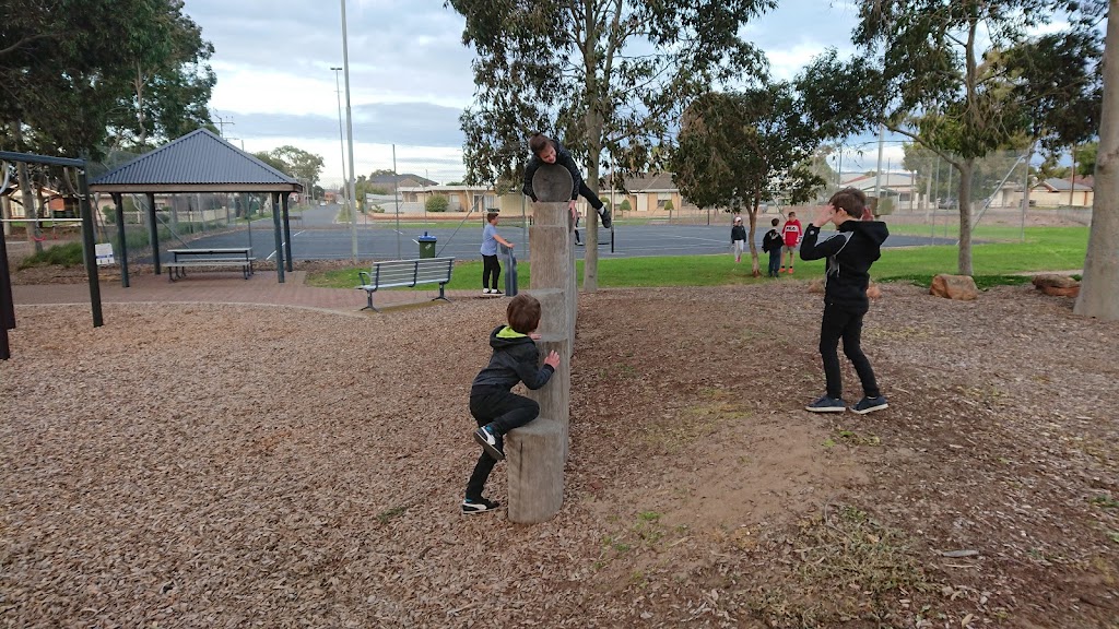Playground | 11 Lowe St, Royal Park SA 5014, Australia | Phone: (08) 8408 1111