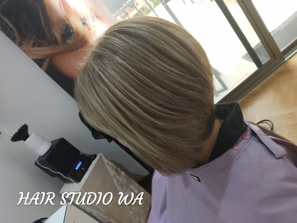 HAIR STUDIO WA | hair care | 30 Wimbledon Dr, Kingsley WA 6026, Australia | 0410556619 OR +61 410 556 619
