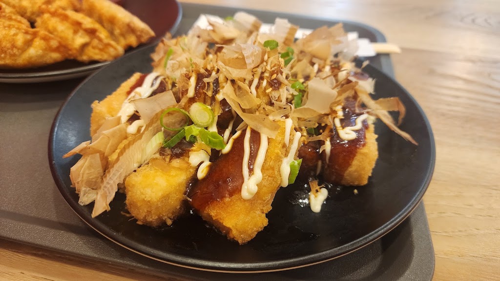 Crispers - Korean Gourmet Chicken | Shop 70, 271 Police Road (Food Court in Waverley Gardens Shopping Centre, Waverley Gardens, Mulgrave VIC 3170, Australia | Phone: (03) 9548 0403