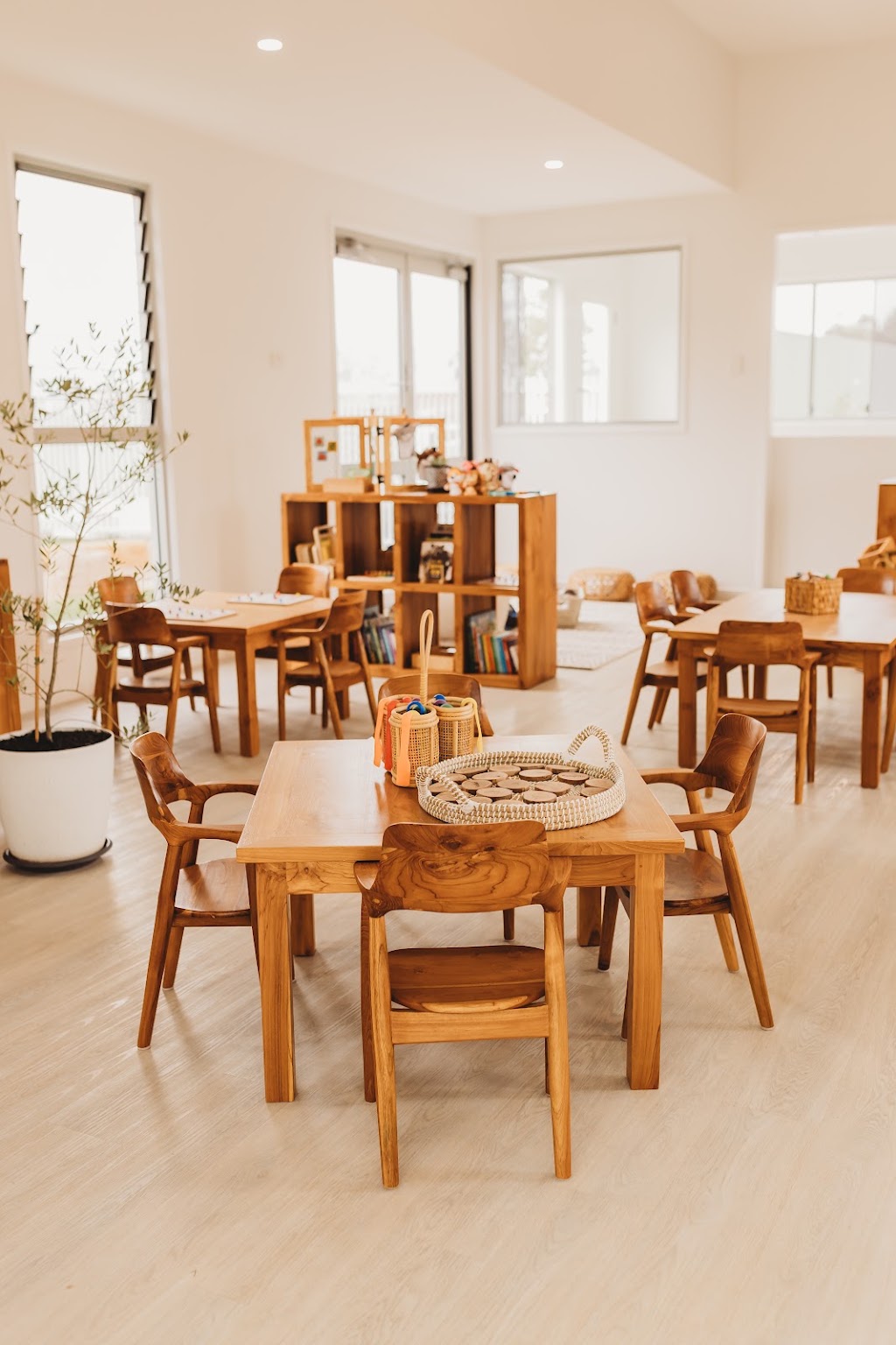 Capers Early Learning Pumicestone | 460 Pumicestone Rd, Elimbah QLD 4516, Australia | Phone: (07) 5499 2679