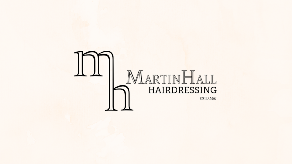 Martin Hall Hairdresser | 41 Viewpoint Ave, Glen Waverley VIC 3150, Australia | Phone: (03) 9561 2617
